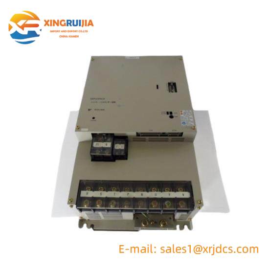 YASKAWA SGDB-1EADG PLC Module