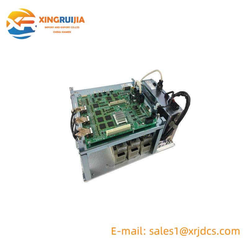 YASKAWA SRDA-MH6 ， SRDA-C0A12A01A-E Servo Pack