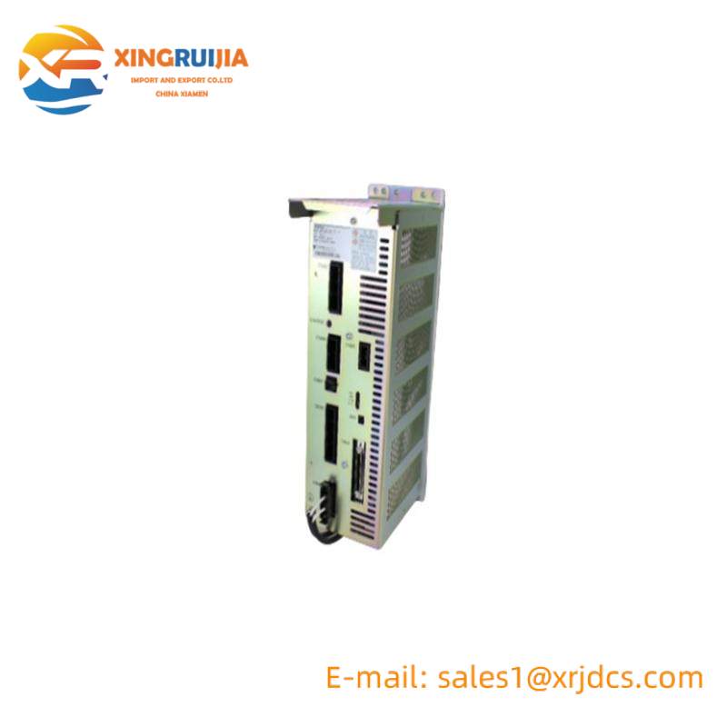 Yaskawa XRC JANCD-XIF04-1 Communication Board