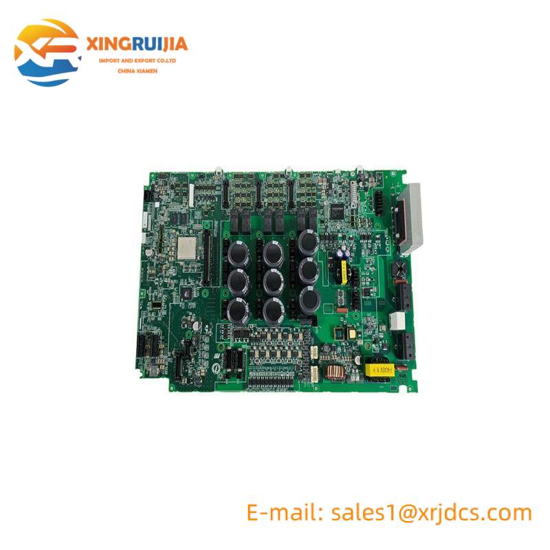 YASKAWA YRC100 CSRB-CBB01AA MICRO CONTROLLER BASE UNIT PC BOARD ASSY