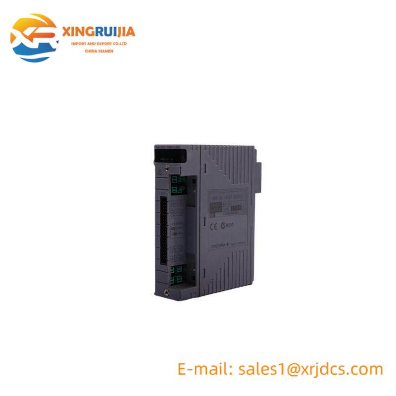 YOKOGAW EB401-10 S1 bus interface module