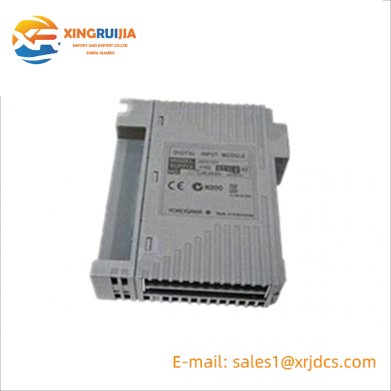 YOKOGAWA AAI143-S03 Analog Input Module