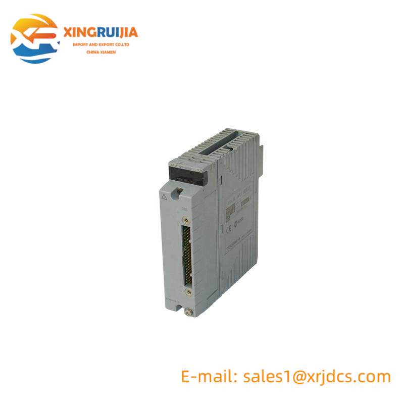 YOKOGAWA AAI143-S50 S1 Analog output module