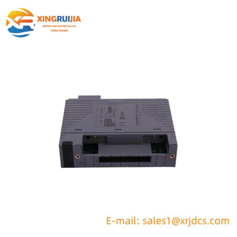 Yokogawa AAI543-H50 S1 Analog Output Module