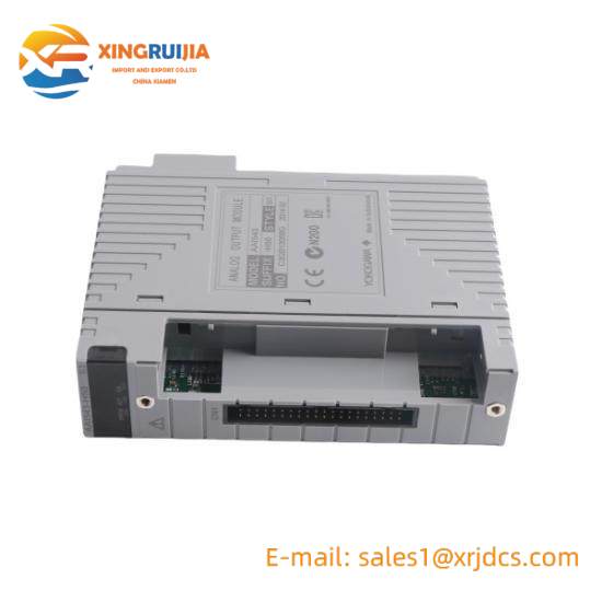 Yokogawa AAI543-H50 S1 Analog Output Module