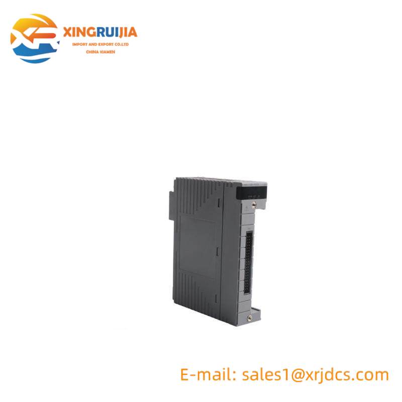 YOKOGAWA AAI543-S03 S1 Analog Input Module