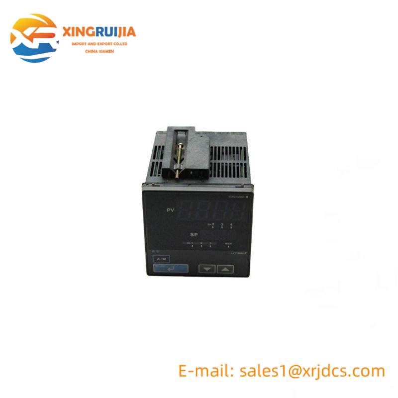 YOKOGAWA AAI543-S50 S1 Current Output Module