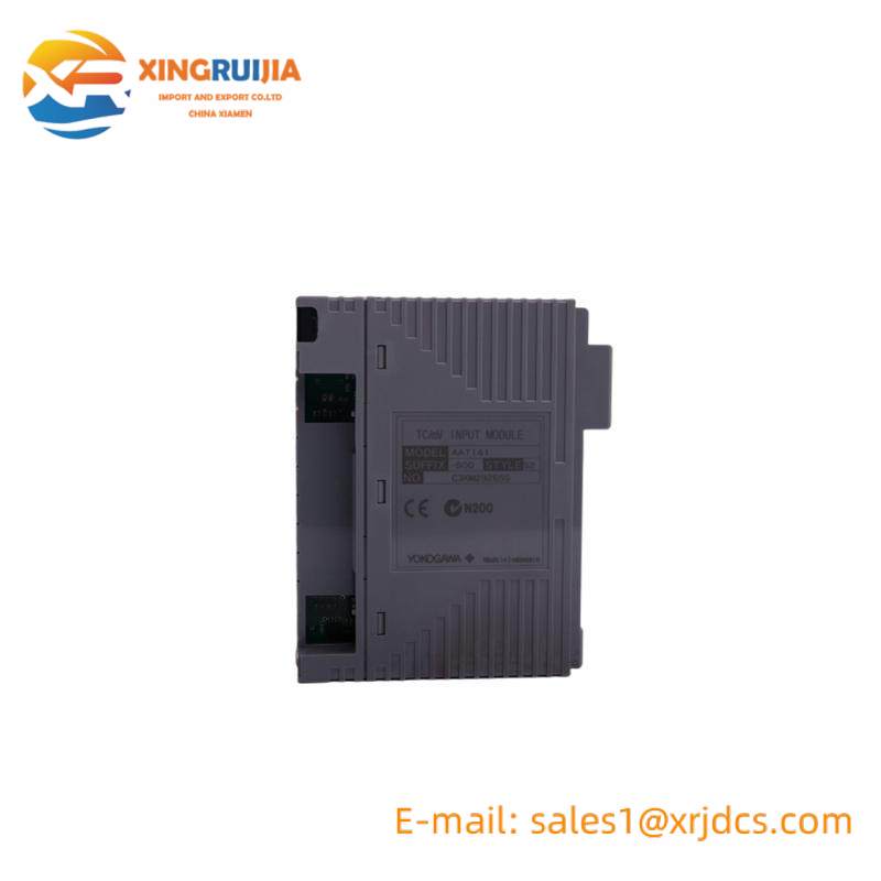 Yokogawa AAI835-H00 Output Module