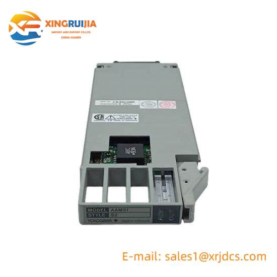 Yokogawa AAM51-S214 High Quality