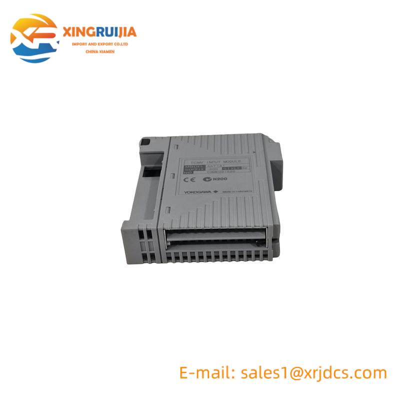 Yokogawa AAT141-S50 S2 Input Module