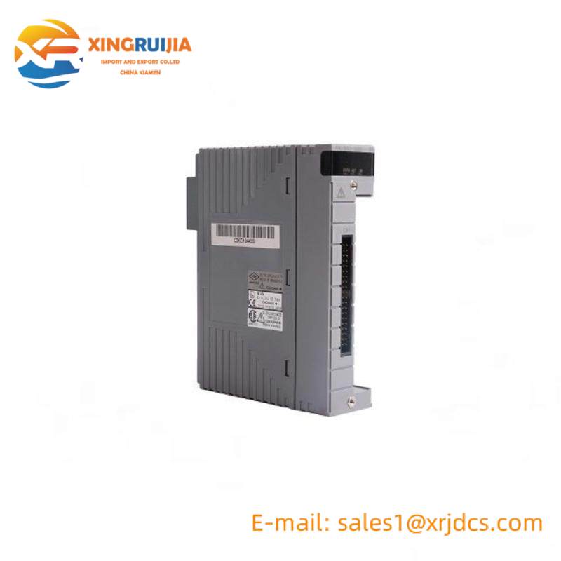 Yokogawa ADM52C S3 PLC Module