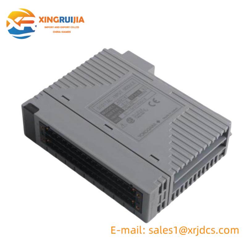 Yokogawa ADV141-S12 S1 Digital Input Module