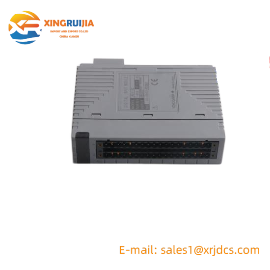 Yokogawa ADV142-S03 S1  Digital Input Module