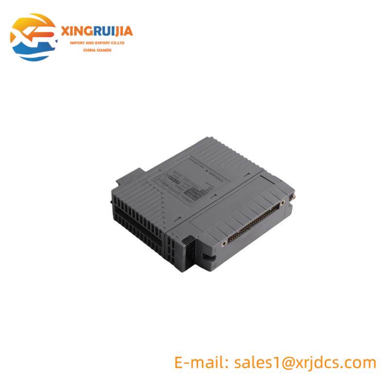 Yokogawa ADV151-P53 DIGITAL OUTPUT MODULE