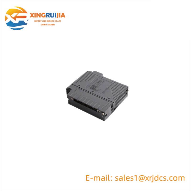 Yokogawa ADV551-P10 S2 Digital Input Module