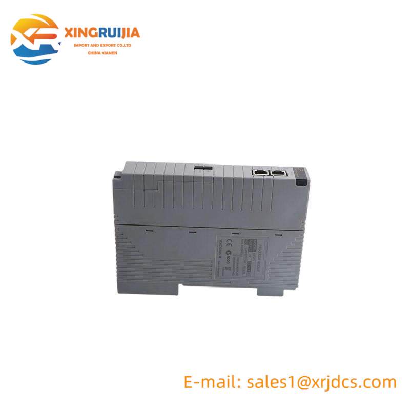 YOKOGAWA AI-917-00 INPUT MODULE ANALOG