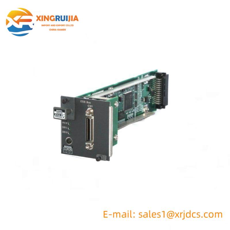 Yokogawa ALR121-S01 S1 Module  Japan Origin