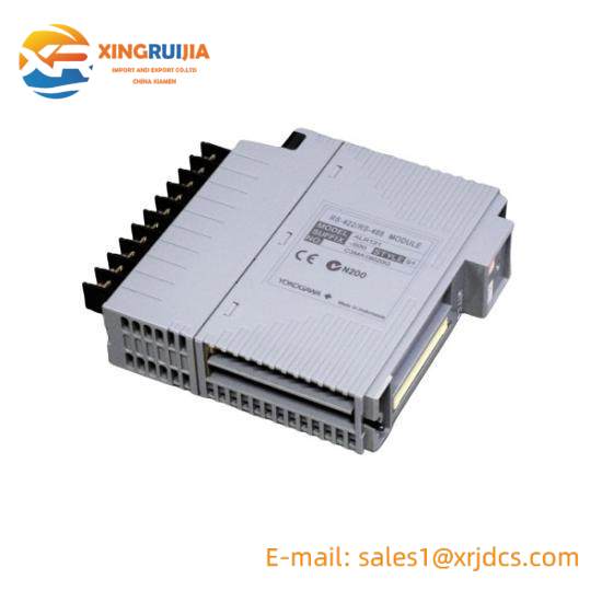 Yokogawa ALR121-S00  Serial Communication Module