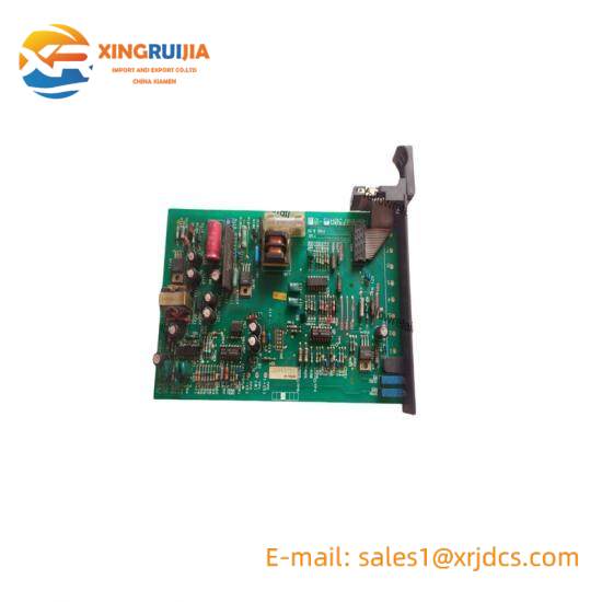 YOKOGAWA AS-E9730AA-04/CA1*A PLC Module