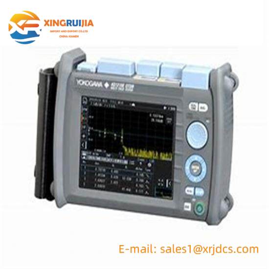 Yokogawa ASS9981DE-02 Interface Unit