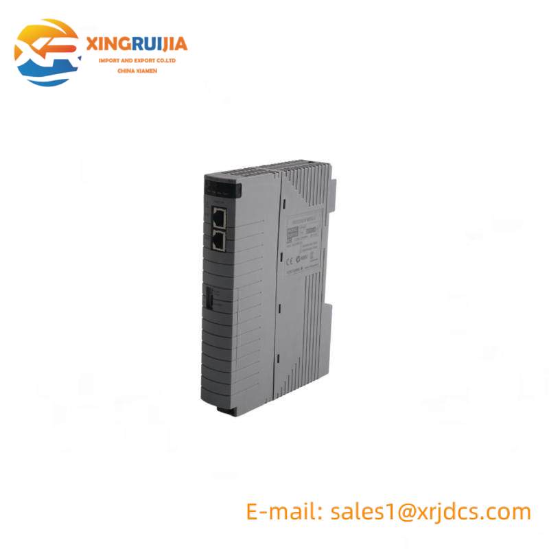 YOKOGAWA CP461-10 S1 Processor Module