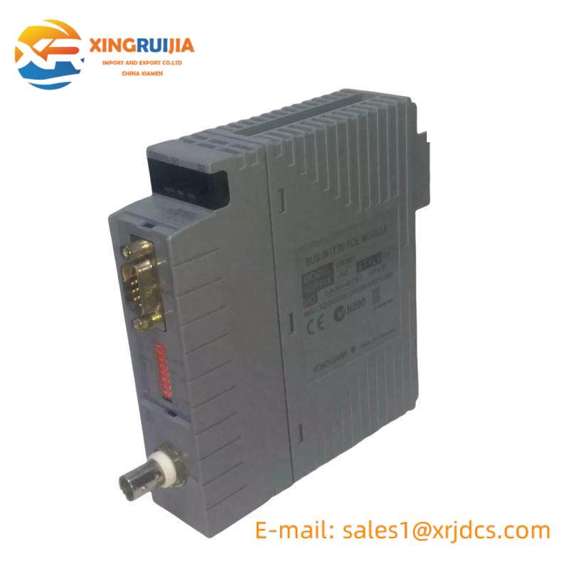 Yokogawa EB501-50 S2 Bus Interface Module