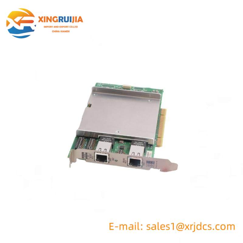 Yokogawa EC401-10 S2 Bus Coupler Module