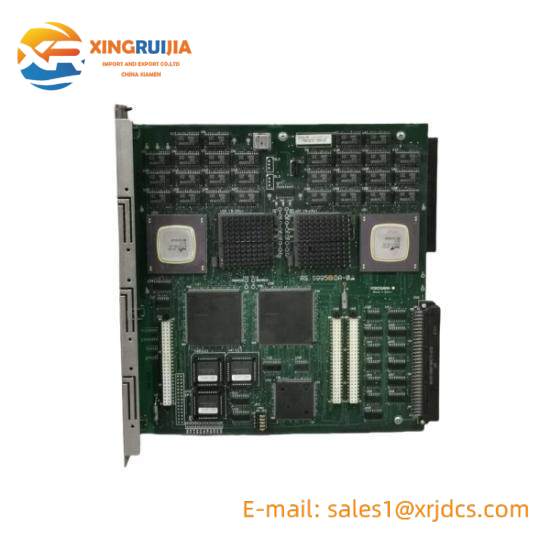 Yokogawa FUJI CP 334D Central Processor