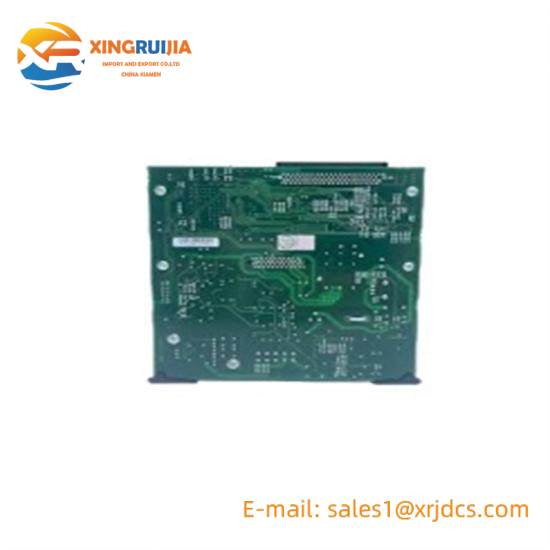 Yokogawa K9634DB-01 TCD CARD DCS