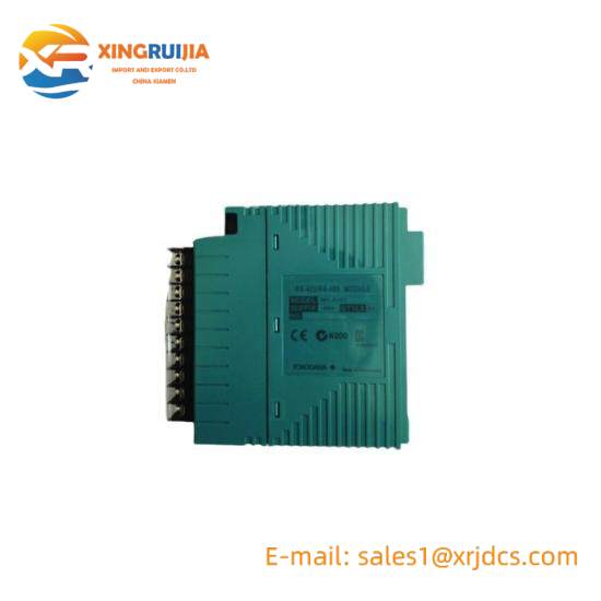 Yokogawa NFAI135-S01  PLC Module