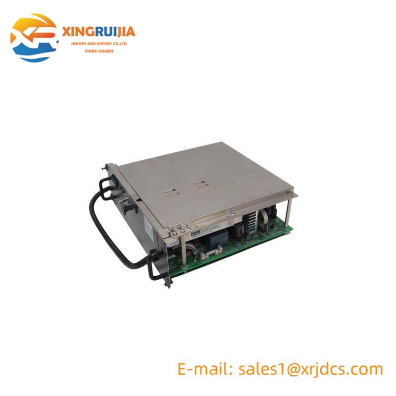 Yokogawa PW302 Power Module