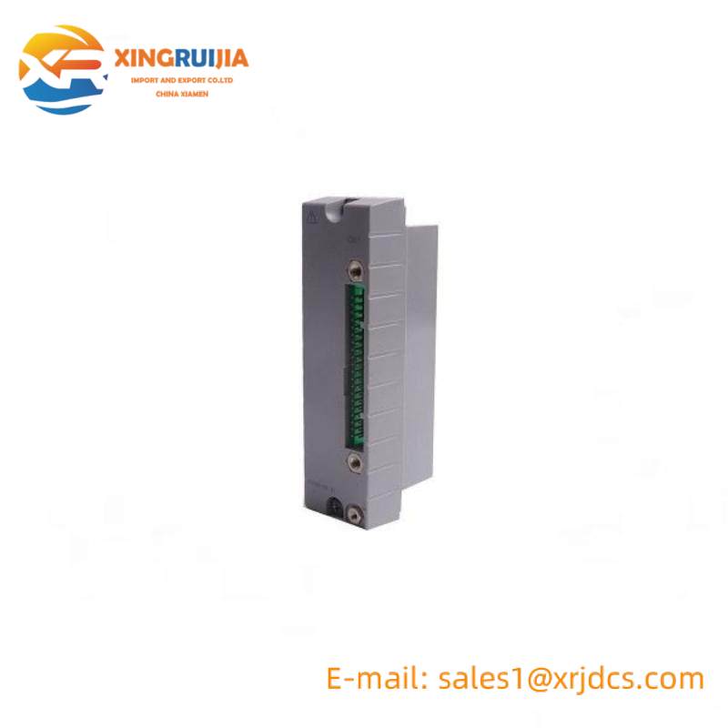 Yokogawa PW402 Power Supply Module