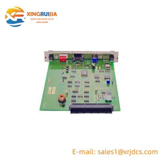 YOKOGAWA RB401-S4 Bus Module