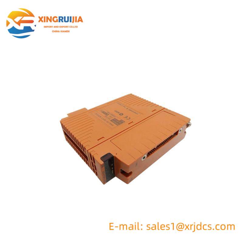 YOKOGAWA SAI143-H33/PRP S2 analog input module