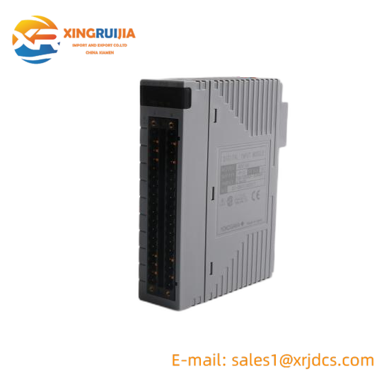 YOKOGAWA SCP461-51 S2 Processor Module