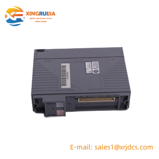 YOKOGAWA ST4*D Input card