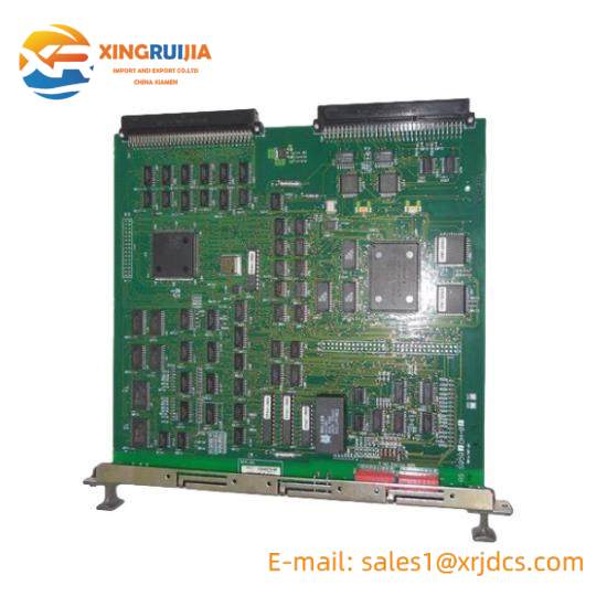 Yokogawa VF311 S1 Interface Card