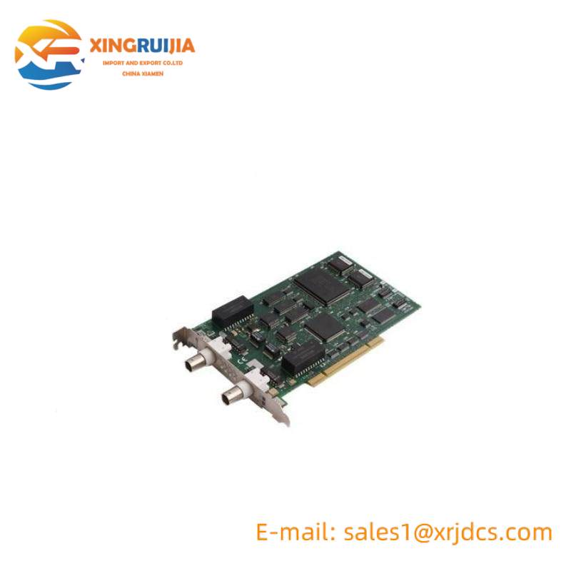 YOKOGAWA VF701 S3 INTERFACE CARD