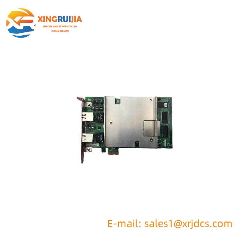 YOKOGAWA VI702 Vnet/IP Interface Card