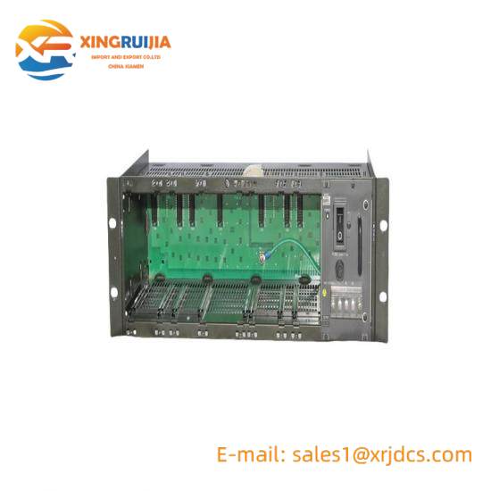 YOKOGAWA YNT511D Optical Bus Repeater