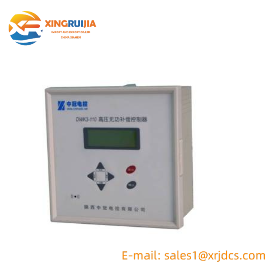 Zhongguan Electric DWK3-110BZM  Shaanxi Zhongguan Electric Control Co., Ltd