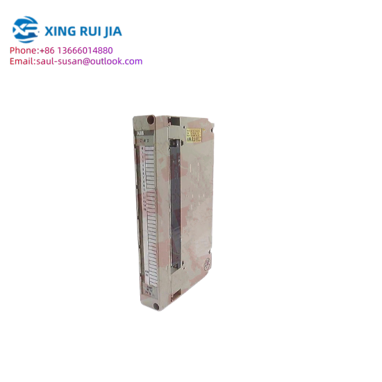 07AB62R1  Digital Output Module  ABB