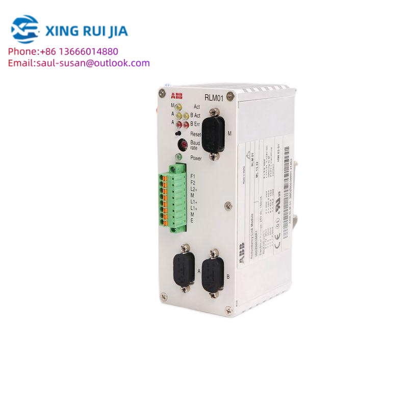 ABB 100472-012 OPERATOR CONTROL PANEL