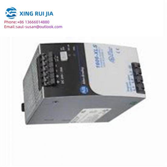 A-B 1606-XLS480E-3