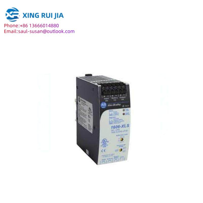 A-B 1606-XLS480E-3
