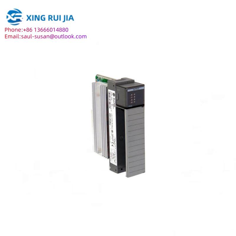 AB 1746-OA8 Output Module