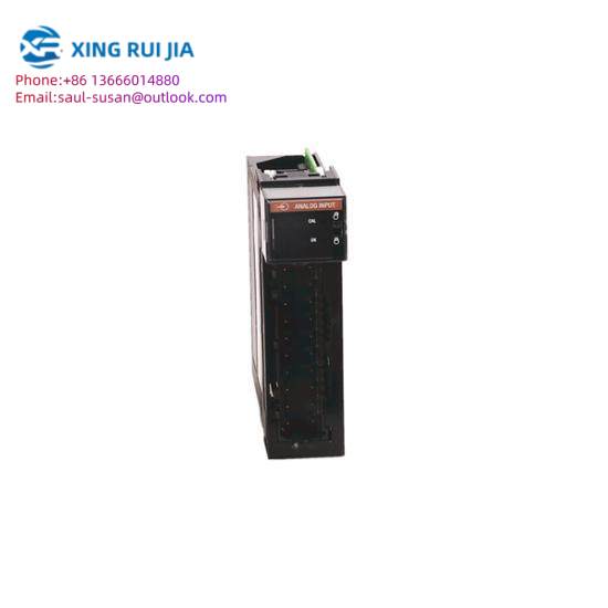 1756-IT61 CONTROLLOGIX 6 PT ISOLATED TC IN MODULE