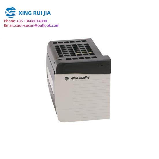 1756-PA75 Power Supply