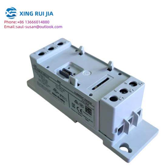193-ESM-IG-30A-E3T E300/E200 30 Amp Sensing Module