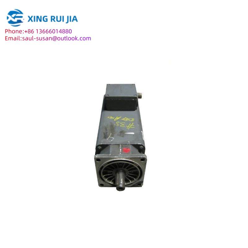 SIEMENS 1FT5076-0AC01-2-Z Servo Motor